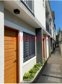 Casa de Condomínio com 2 Quartos à venda, 61m² no Santa Teresinha, São Paulo