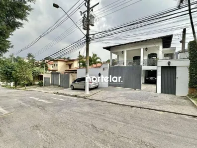 Casa com 4 Quartos à venda, 432m² no Horizontal Park, Cotia
