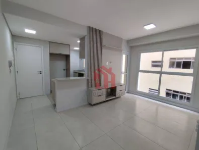 Apartamento com 2 Quartos à venda, 82m² no Aparecida, Santos
