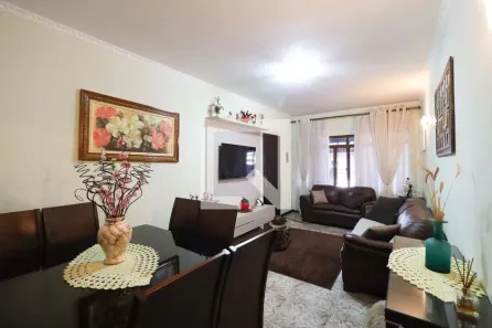Casa com 3 Quartos à venda, 200m² no Jardim Modelo, São Paulo