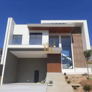 Casa de Condomínio com 4 Quartos à venda, 386m² no Condomínio Residencial Alphaville II, São José dos Campos