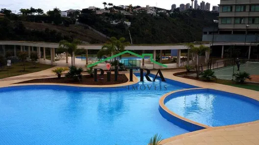 Cobertura com 2 Quartos à venda, 193m² no Vale dos Cristais, Nova Lima