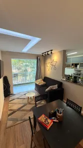 Apartamento com 2 Quartos à venda, 57m² no Turu, São Luís