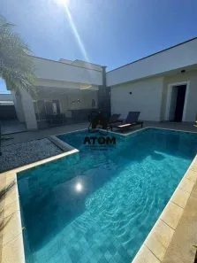 Casa de Condomínio com 4 Quartos à venda, 320m² no Condomínio San Marco, Taubaté