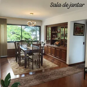 Apartamento com 4 Quartos à venda, 160m² no Vila Progredior, São Paulo