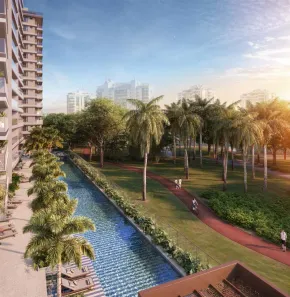 Apartamento com 3 Quartos à venda, 127m² no Barra da Tijuca, Rio de Janeiro
