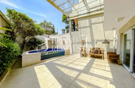 Casa com 4 Quartos à venda, 387m² no Vila Mariana, São Paulo