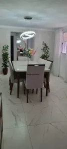 Sobrado com 2 Quartos à venda, 120m² no Chácara Mafalda, São Paulo