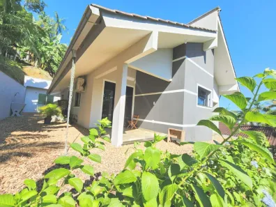 Casa com 3 Quartos à venda, 260m² no Czerniewicz, Jaraguá do Sul
