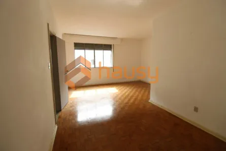 Kitnet com 1 Quarto para alugar, 41m² no República, São Paulo