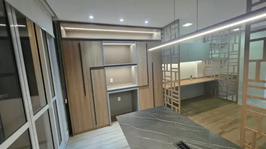 Sala Comercial para alugar, 31m² no Tatuapé, São Paulo