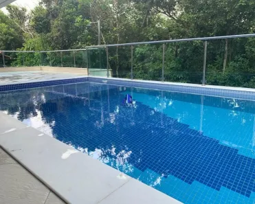 Casa de Condomínio com 5 Quartos à venda, 644m² no Alphaville I, Salvador