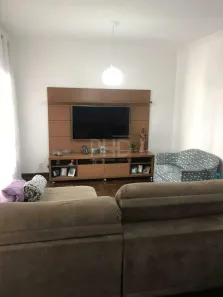 Sobrado com 3 Quartos à venda, 171m² no Nova Petrópolis, São Bernardo do Campo