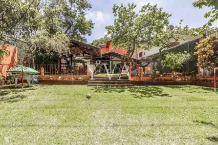 Casa com 5 Quartos à venda, 450m² no Alto de Pinheiros, São Paulo
