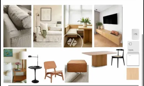 Apartamento com 3 Quartos à venda, 65m² no Ipanema, Rio de Janeiro