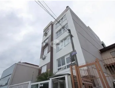 Apartamento com 1 Quarto à venda, 49m² no Passo da Areia, Porto Alegre
