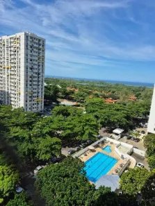 Apartamento com 2 Quartos à venda, 58m² no Barra da Tijuca, Rio de Janeiro