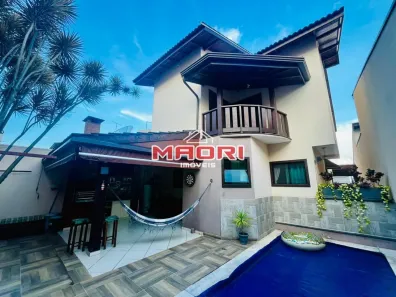 Casa de Condomínio com 3 Quartos à venda, 283m² no Lenheiro, Valinhos