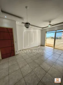Apartamento com 3 Quartos à venda, 82m² no Nova Ribeirânia, Ribeirão Preto
