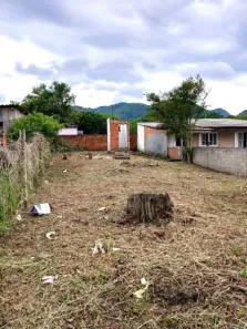 Lote/Terreno à venda, 300m² no Campestre do Menino Deus, Santa Maria
