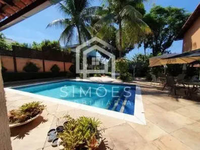 Casa de Condomínio com 5 Quartos à venda, 1280m² no Anil, Rio de Janeiro