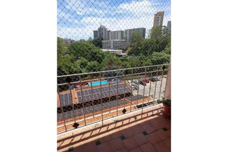 Apartamento com 3 Quartos para alugar, 98m² no Jardim Ampliação, São Paulo
