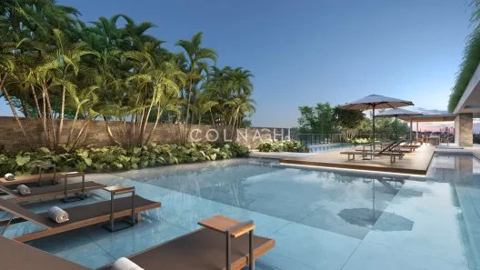Cobertura com 3 Quartos à venda, 308m² no Boa Vista, Porto Alegre