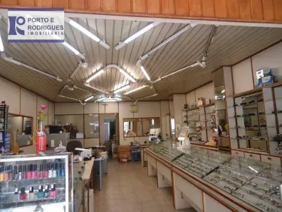 Ponto Comercial à venda, 125m² no Centro, Campinas