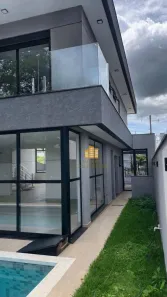 Casa de Condomínio com 3 Quartos à venda, 273m² no Nova Caieiras, Caieiras
