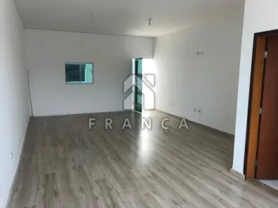 Sala Comercial para alugar, 40m² no Jardim Altos de Santana I, Jacareí