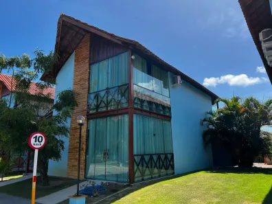 Casa com 5 Quartos à venda, 205m² no Tamandaré, Praia de Tamandaré