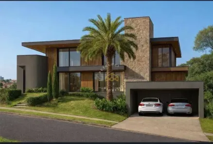 Lote/Terreno à venda, 372m² no Jardins Di Roma, Indaiatuba