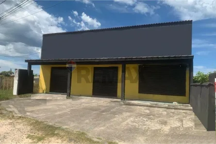 Lote/Terreno para alugar, 250m² no Cibratel II, Itanhaém