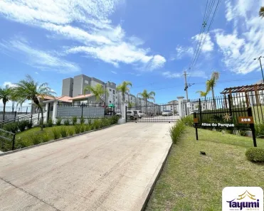 Apartamento com 2 Quartos à venda, 65m² no São João, Santa Cruz do Sul
