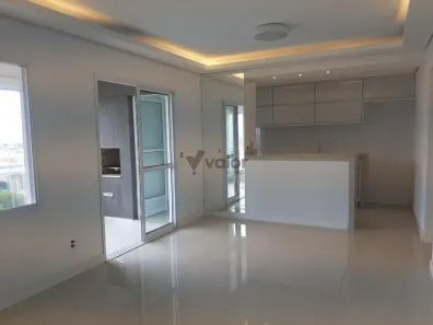 Apartamento com 3 Quartos para alugar, 91m² no Taquaral, Campinas