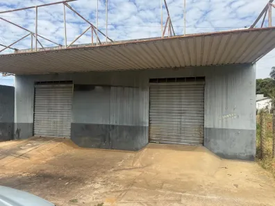 Galpão/Depósito/Armazém à venda, 300m² no Jardim Promissão, Anápolis
