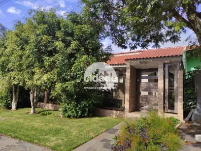 Casa com 3 Quartos à venda, 160m² no Coqueiral, Cascavel
