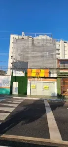 Prédio Comercial para alugar, 473m² no Santa Paula, São Caetano do Sul