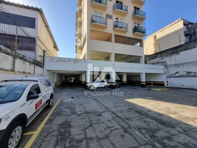 Apartamento com 2 Quartos à venda, 70m² no Vila Isabel, Rio de Janeiro