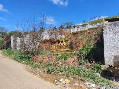 Lote/Terreno à venda, 650m² no Recanto Maravilha III, Santana de Parnaíba