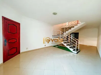 Casa com 5 Quartos à venda, 220m² no Residencial de Ville, São José dos Campos