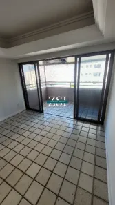 Apartamento com 3 Quartos à venda, 125m² no Boa Viagem, Recife