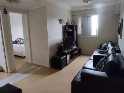 Apartamento com 2 Quartos à venda, 67m² no Loteamento Urbanova II, São José dos Campos