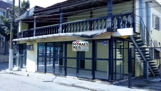 Sobrado com 3 Quartos à venda, 250m² no Santo Amaro, São Paulo