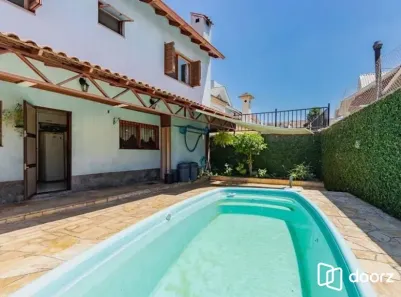 Casa com 4 Quartos à venda, 245m² no Sarandi, Porto Alegre