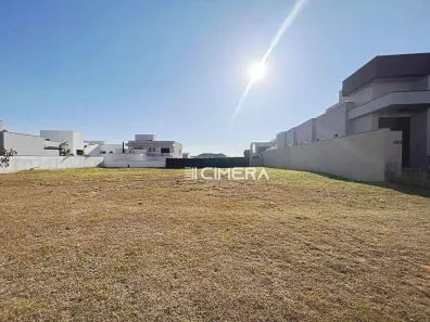 Lote/Terreno à venda, 451m² no Alphaville Nova Esplanada, Votorantim