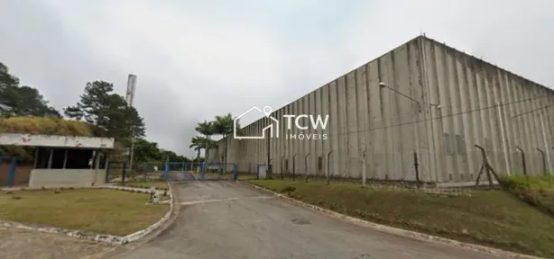Galpão/Depósito/Armazém para alugar, 11296m² no Potuverá, Itapecerica da Serra