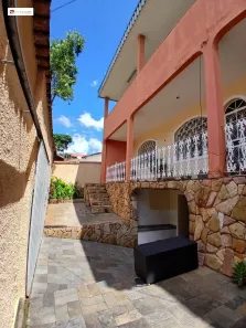 Casa com 4 Quartos à venda, 220m² no Etelvina Carneiro, Belo Horizonte