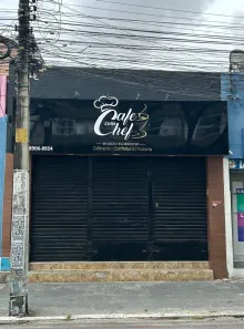 Ponto Comercial para alugar, 180m² no Centro, Fortaleza