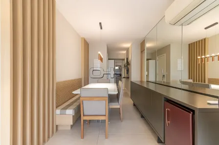 Apartamento com 2 Quartos à venda, 80m² no Perdizes, São Paulo